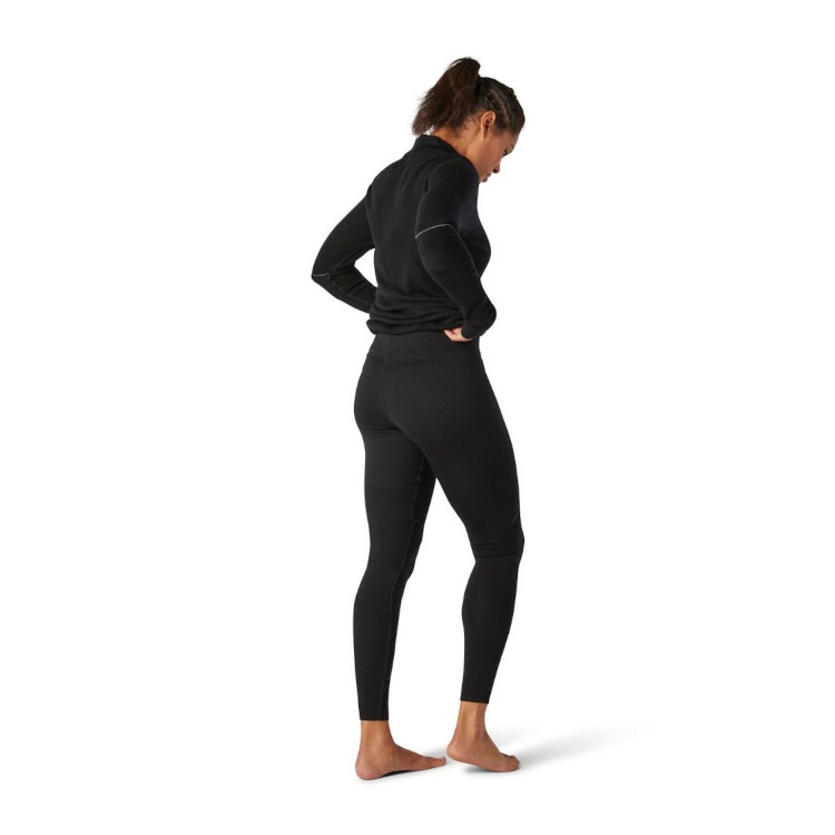 Smartwool Intraknit Thermal Max Merino Base Layer Bottom - Women's - Image 3